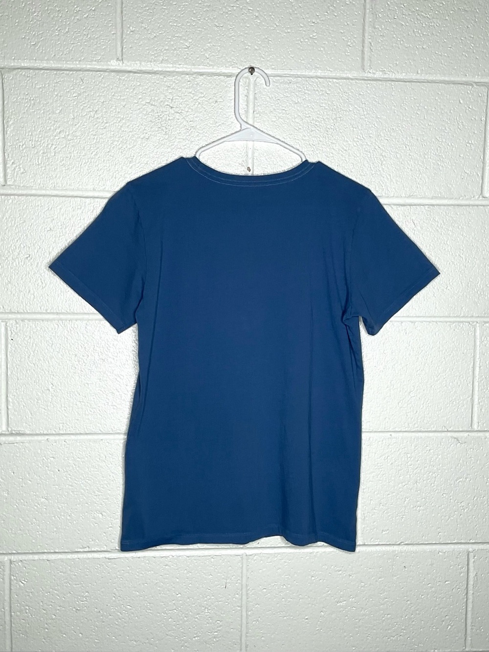 < Life is Good Brew Crew Coffee Graphic Crusher Tee Size Medium > - Picture 4 of 4